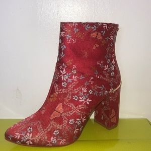 Ted Baker Boots